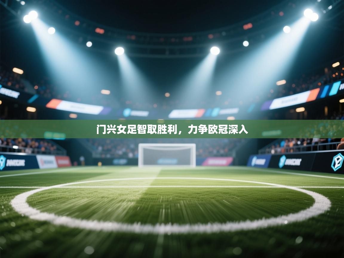 门兴女足智取胜利，力争欧冠深入