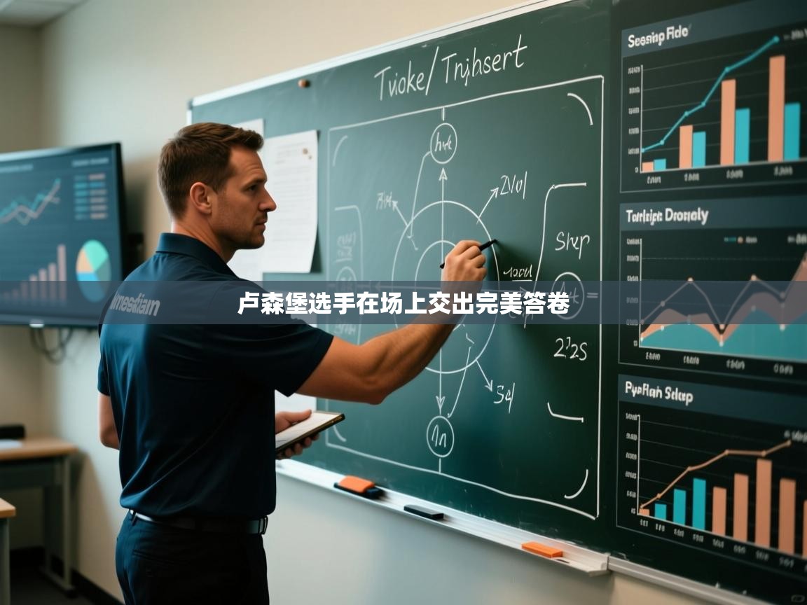 卢森堡选手在场上交出完美答卷