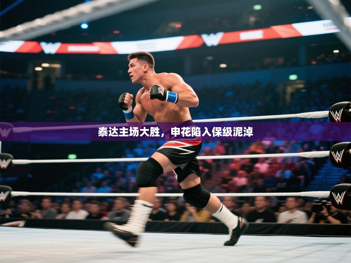 泰达主场大胜，申花陷入保级泥淖  第2张