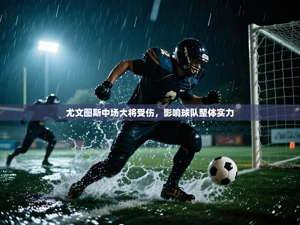 尤文图斯中场大将受伤，影响球队整体实力