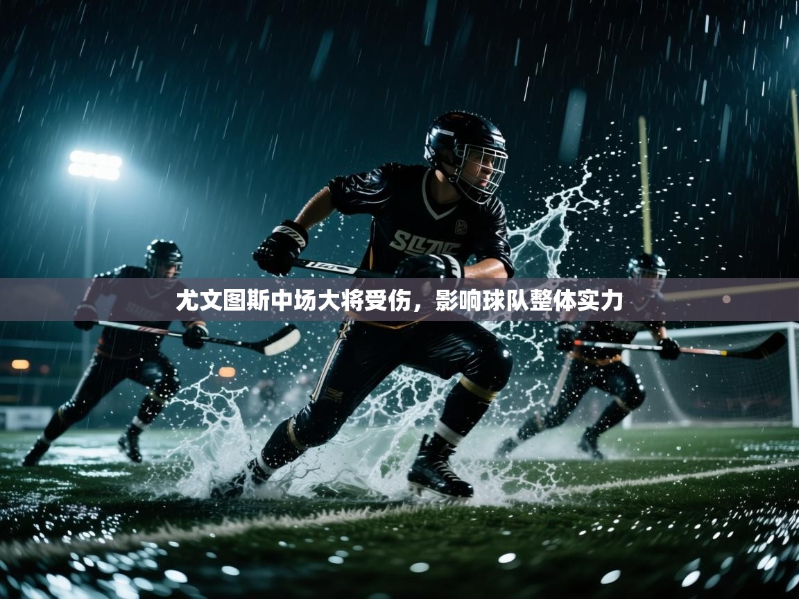 尤文图斯中场大将受伤，影响球队整体实力  第2张