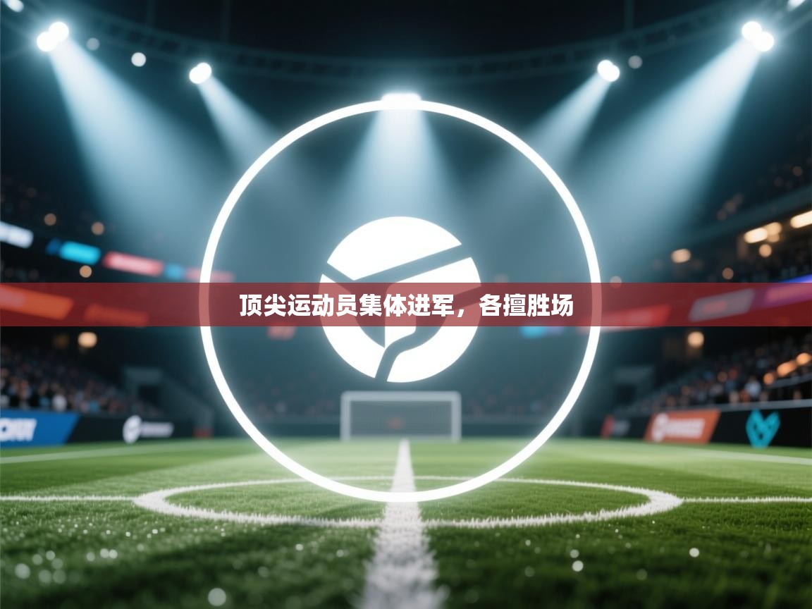 顶尖运动员集体进军，各擅胜场  第2张