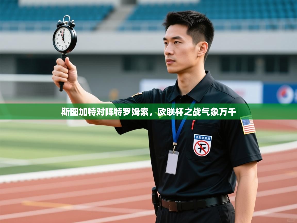 斯图加特对阵特罗姆索，欧联杯之战气象万千  第2张