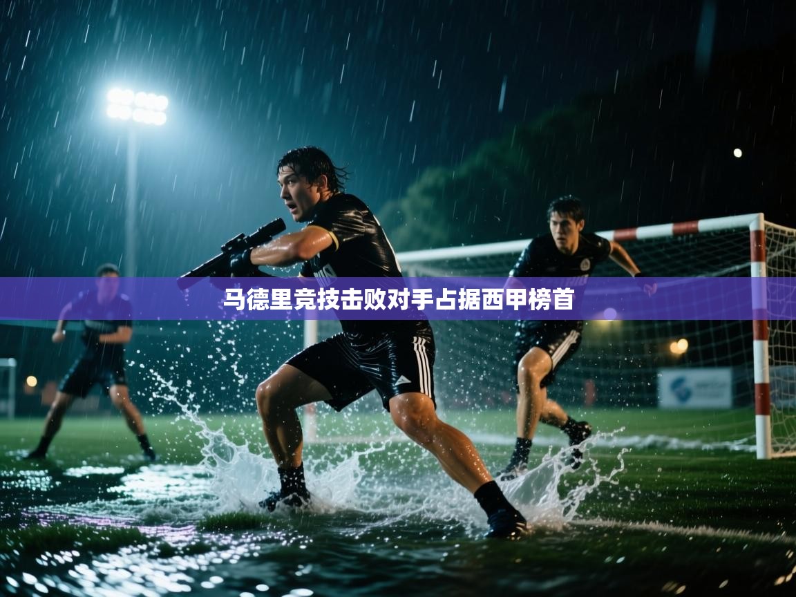 马德里竞技击败对手占据西甲榜首