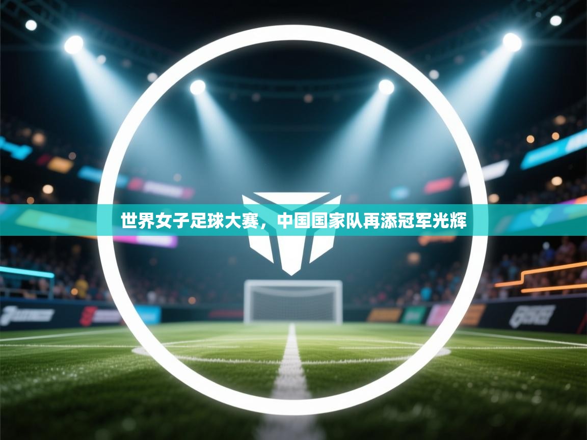 世界女子足球大赛，中国国家队再添冠军光辉  第2张