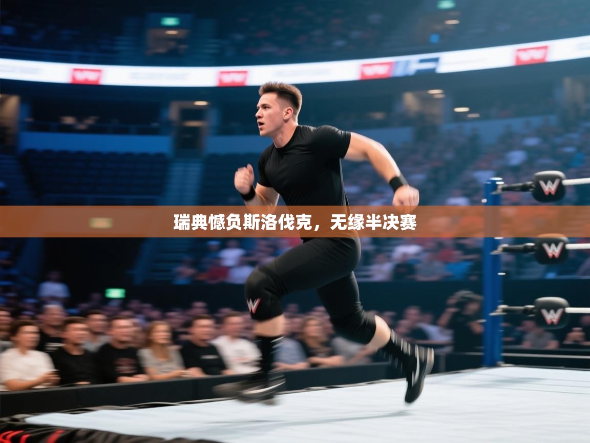 瑞典憾负斯洛伐克，无缘半决赛  第2张