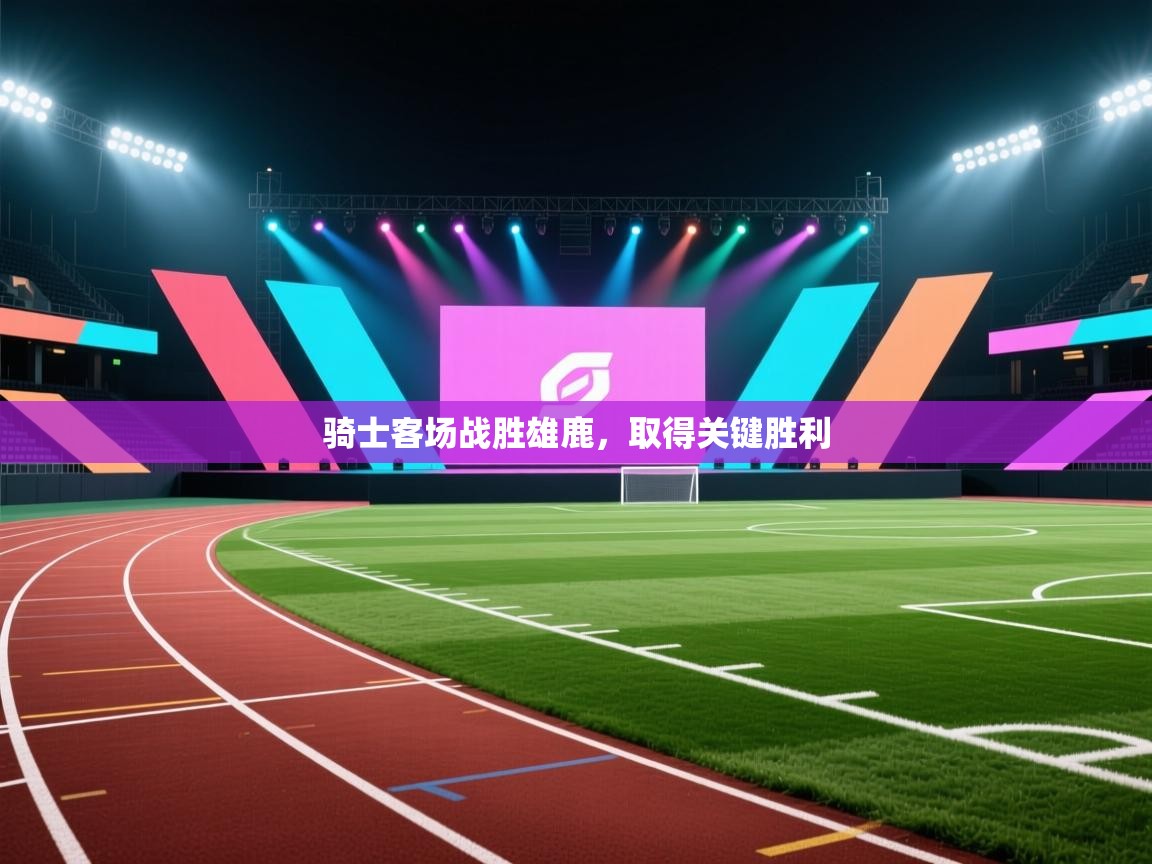 骑士客场战胜雄鹿，取得关键胜利  第2张