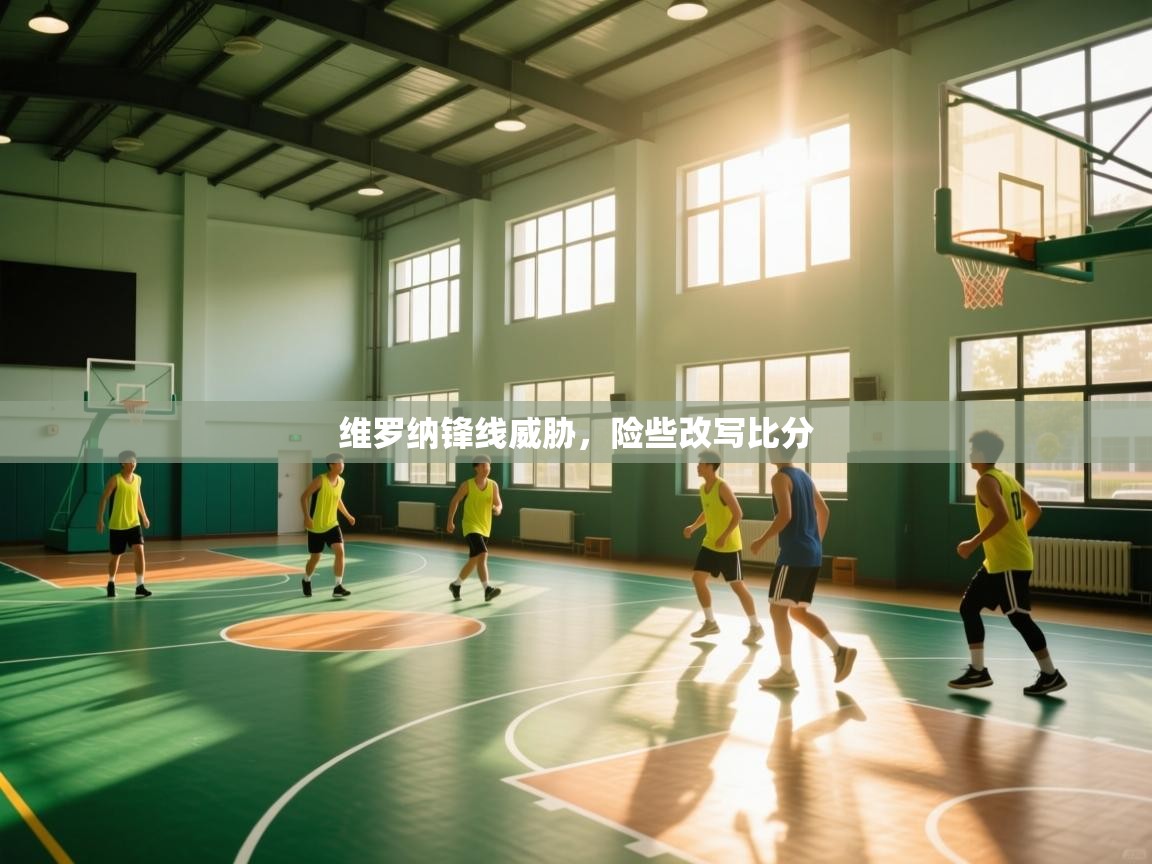 维罗纳锋线威胁，险些改写比分  第1张