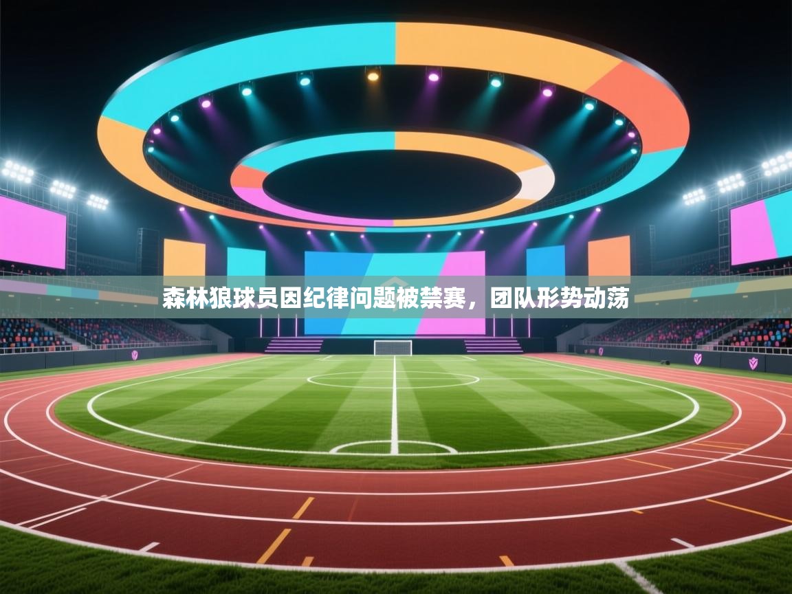 森林狼球员因纪律问题被禁赛，团队形势动荡