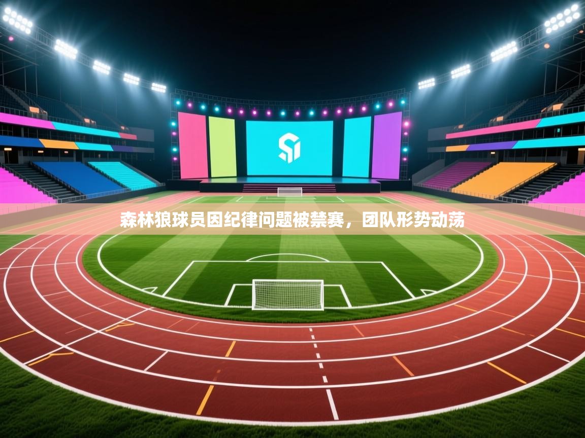 森林狼球员因纪律问题被禁赛，团队形势动荡  第2张