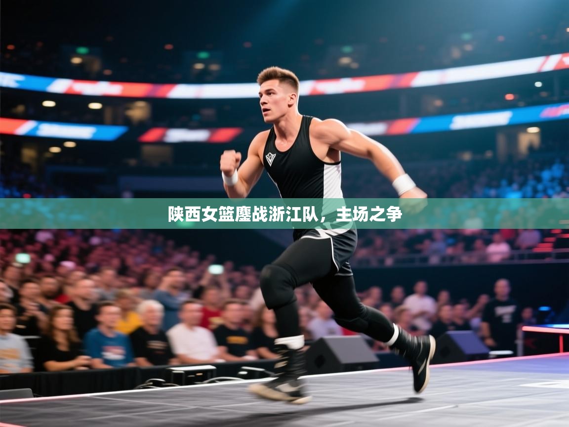 陕西女篮鏖战浙江队，主场之争