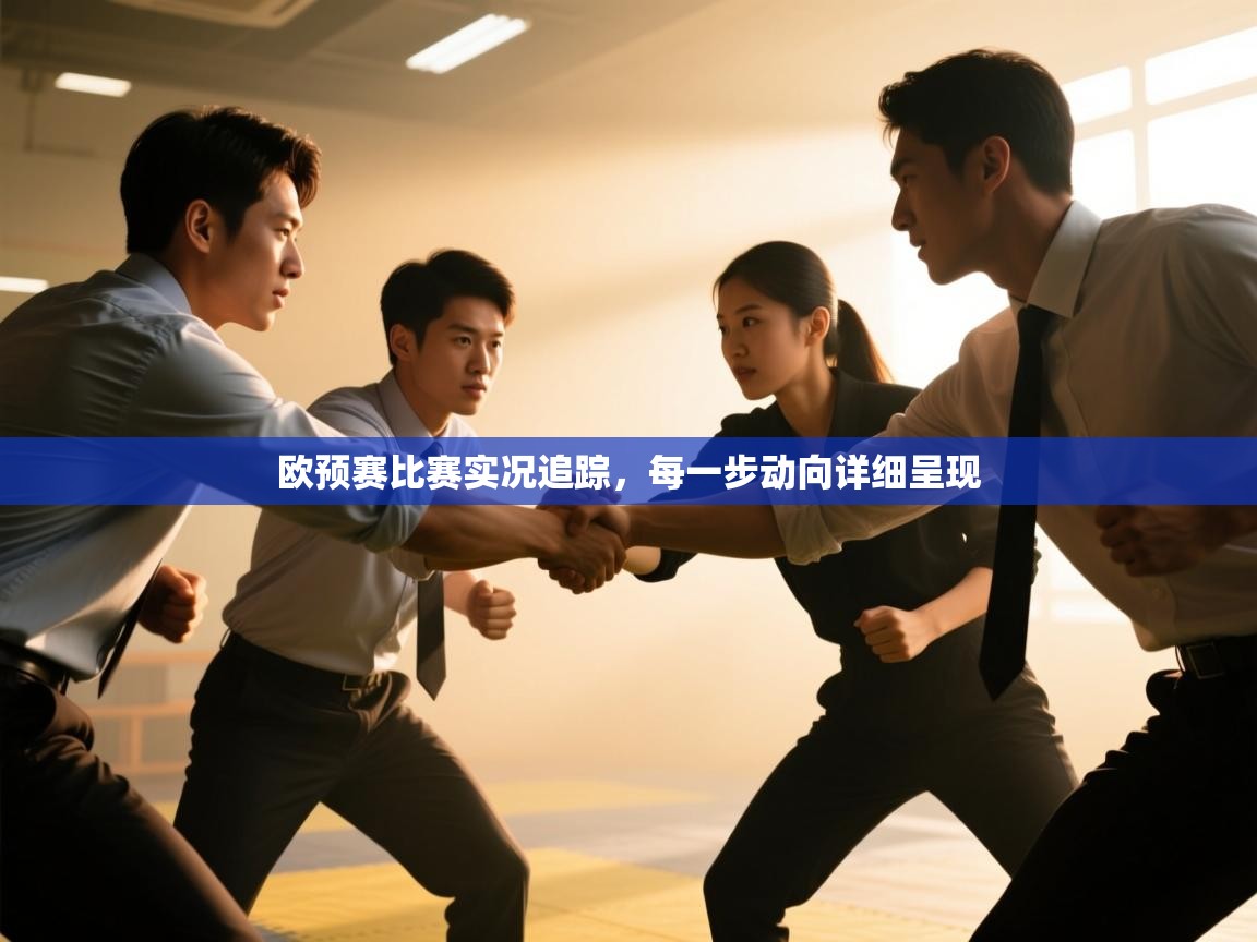 欧预赛比赛实况追踪,每一步动向详细呈现 第2张