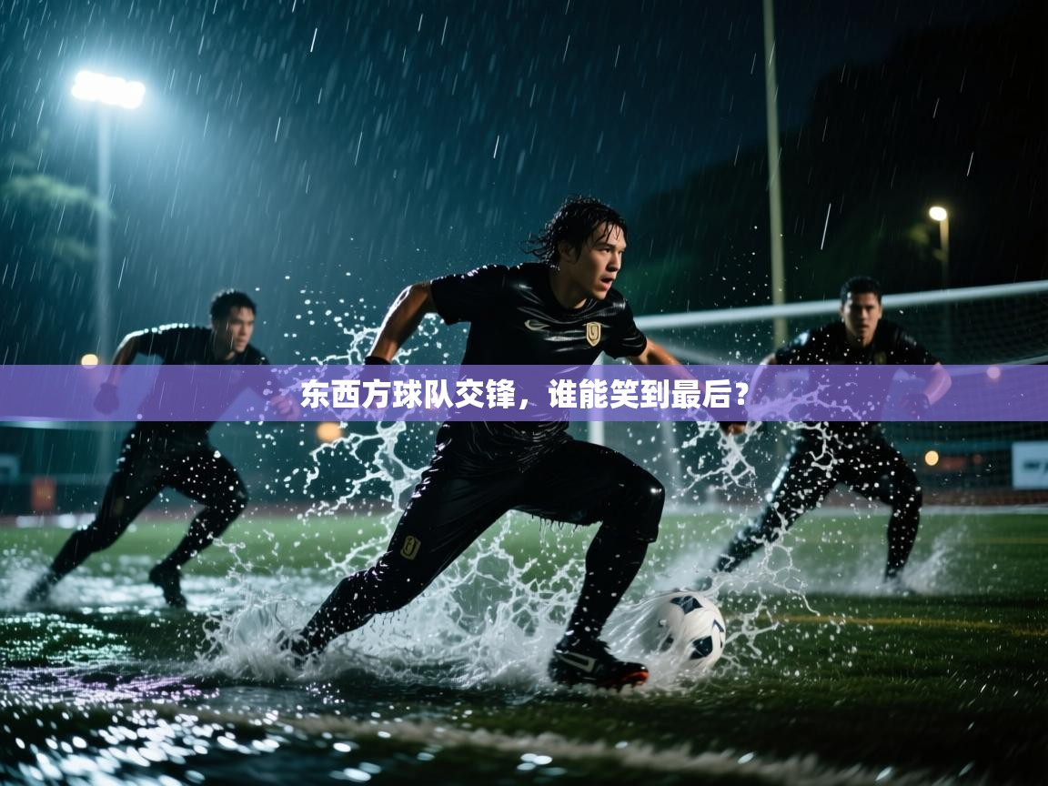 东西方球队交锋，谁能笑到最后？  第2张