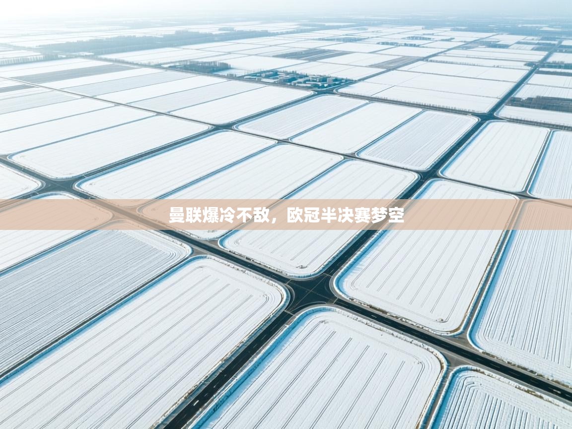 曼联爆冷不敌，欧冠半决赛梦空