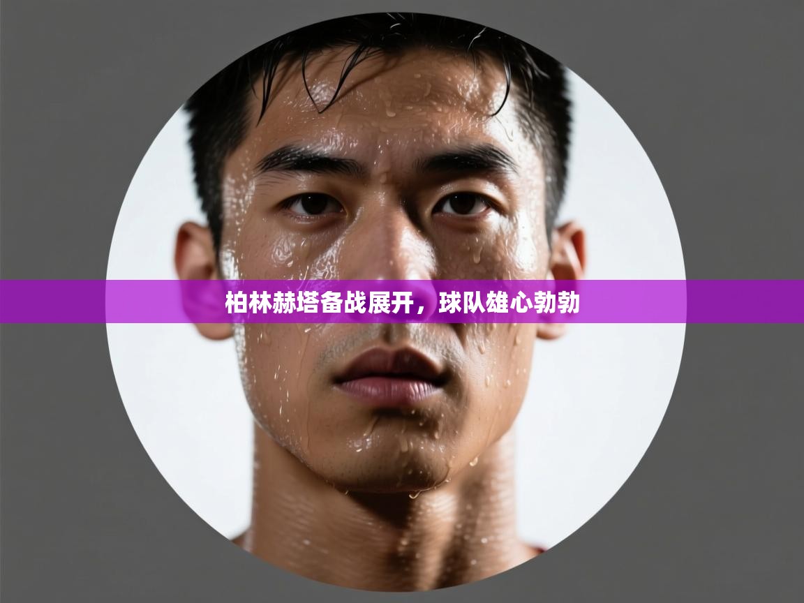 柏林赫塔备战展开，球队雄心勃勃  第2张