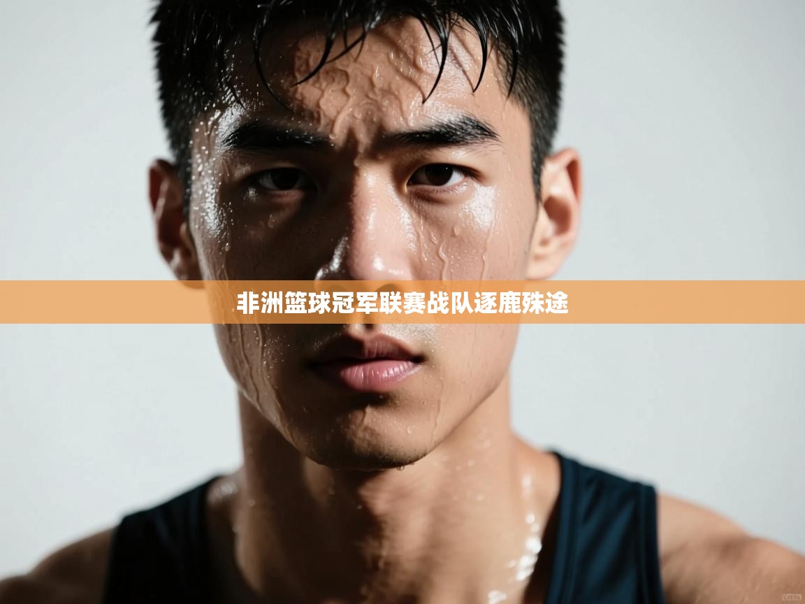 非洲篮球冠军联赛战队逐鹿殊途  第2张
