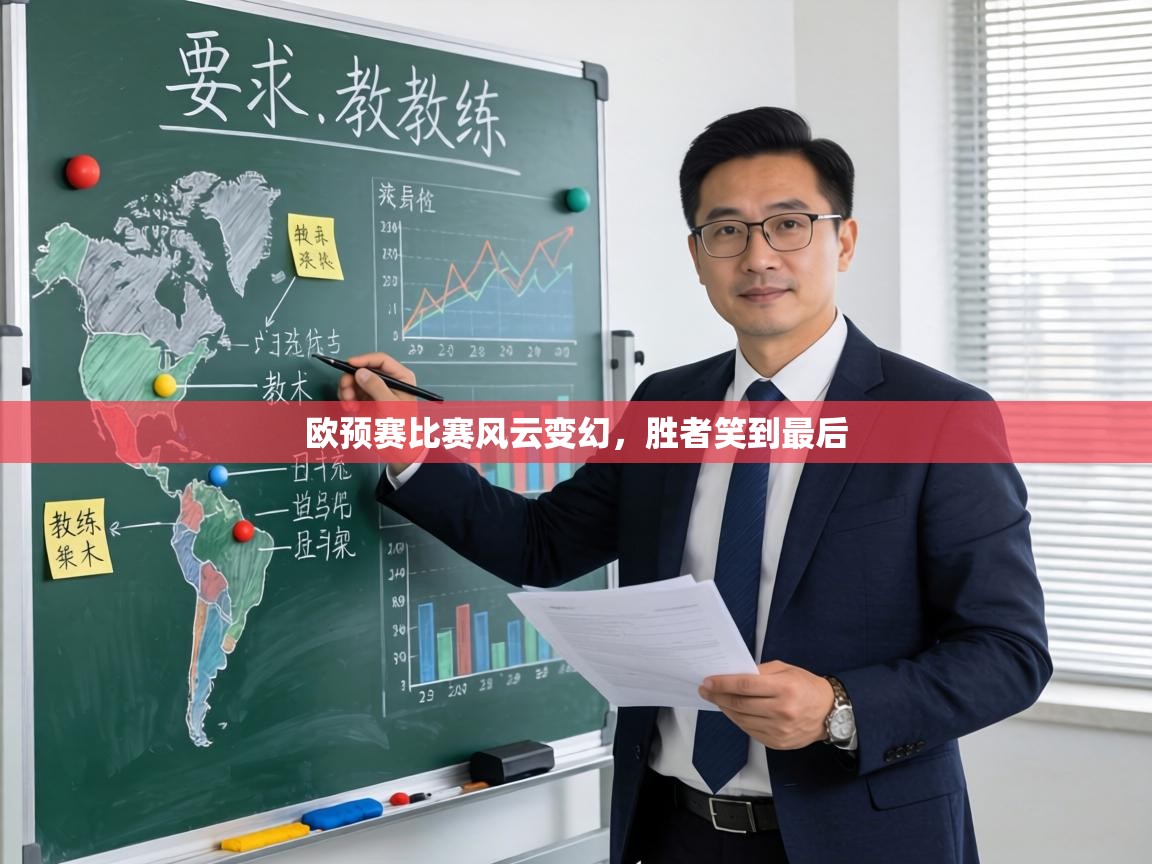 欧预赛比赛风云变幻，胜者笑到最后  第1张