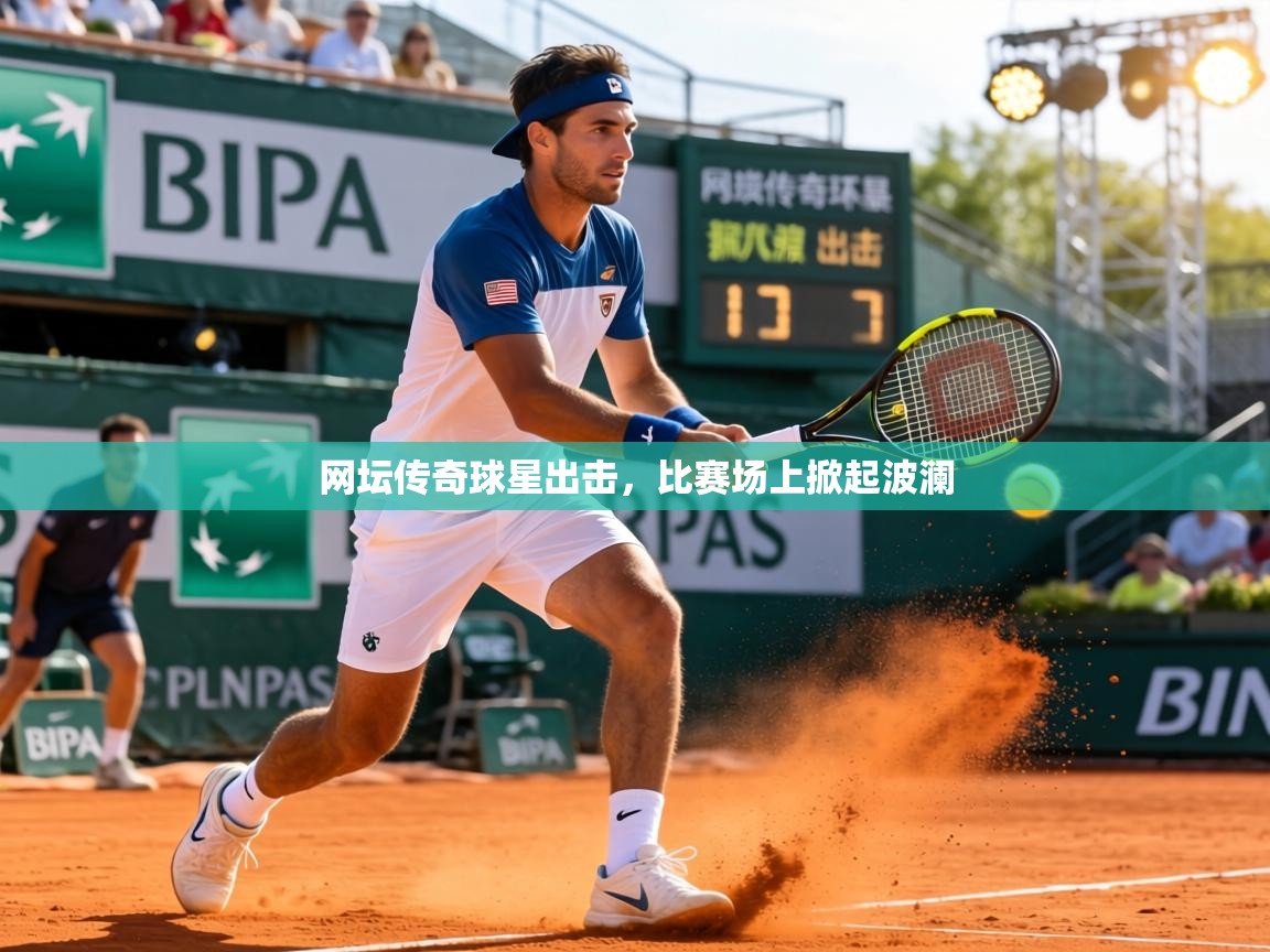 网坛传奇球星出击,比赛场上掀起波澜 第1张