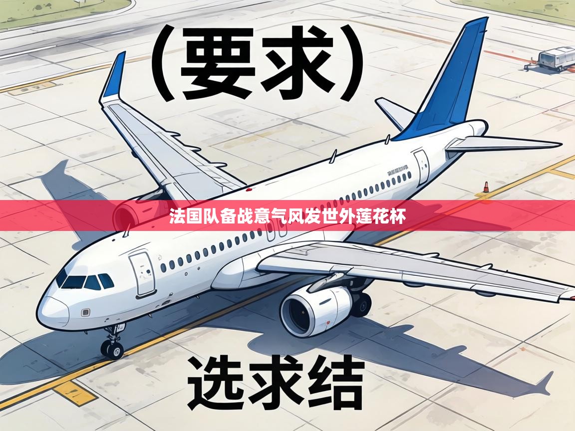 法国队备战意气风发世外莲花杯  第1张