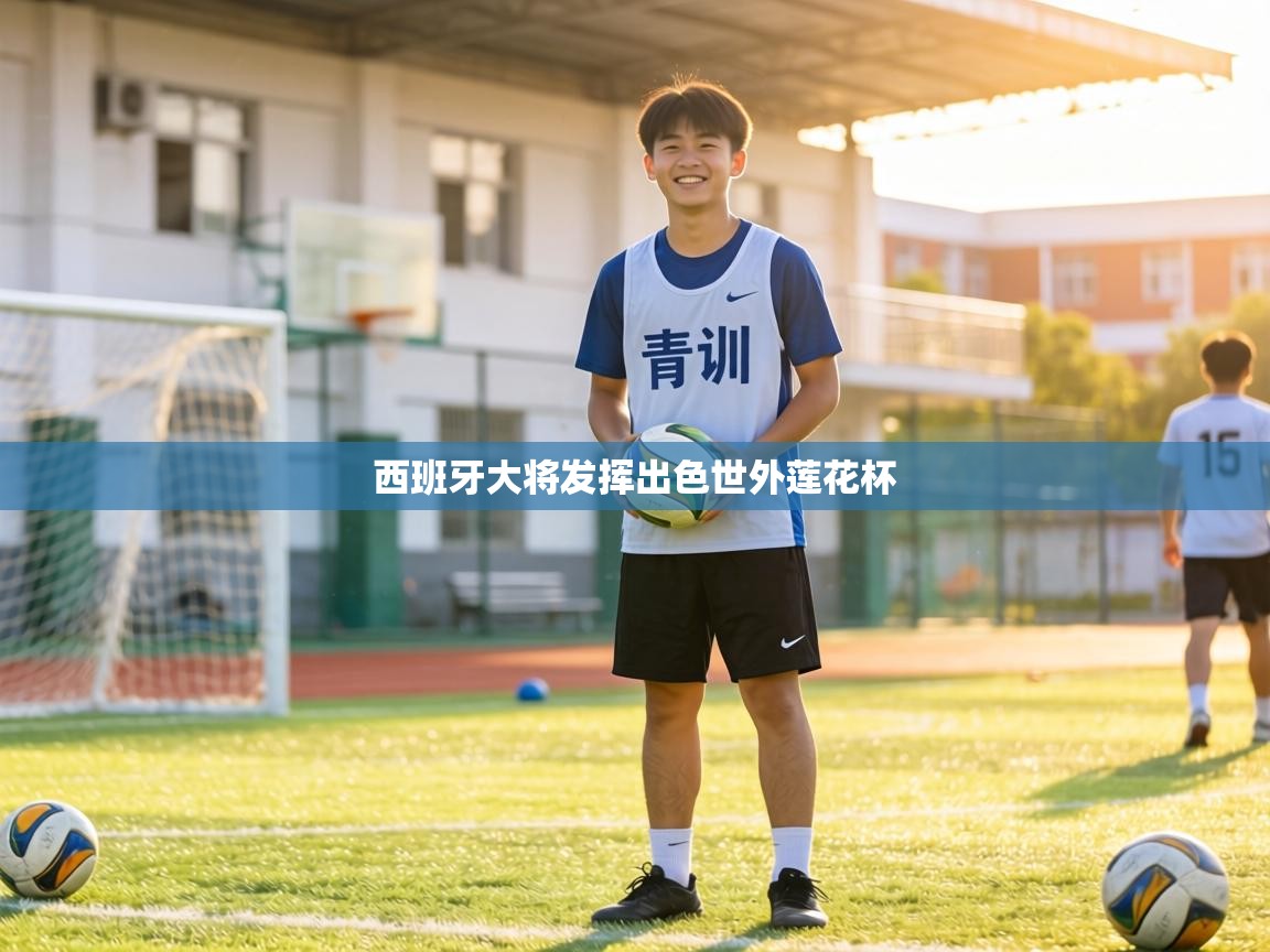 西班牙大将发挥出色世外莲花杯  第1张