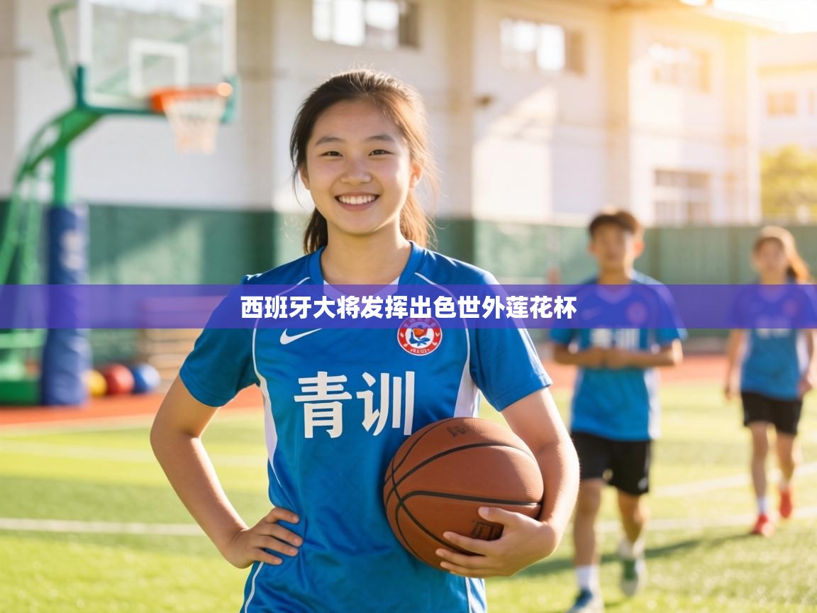 西班牙大将发挥出色世外莲花杯  第2张