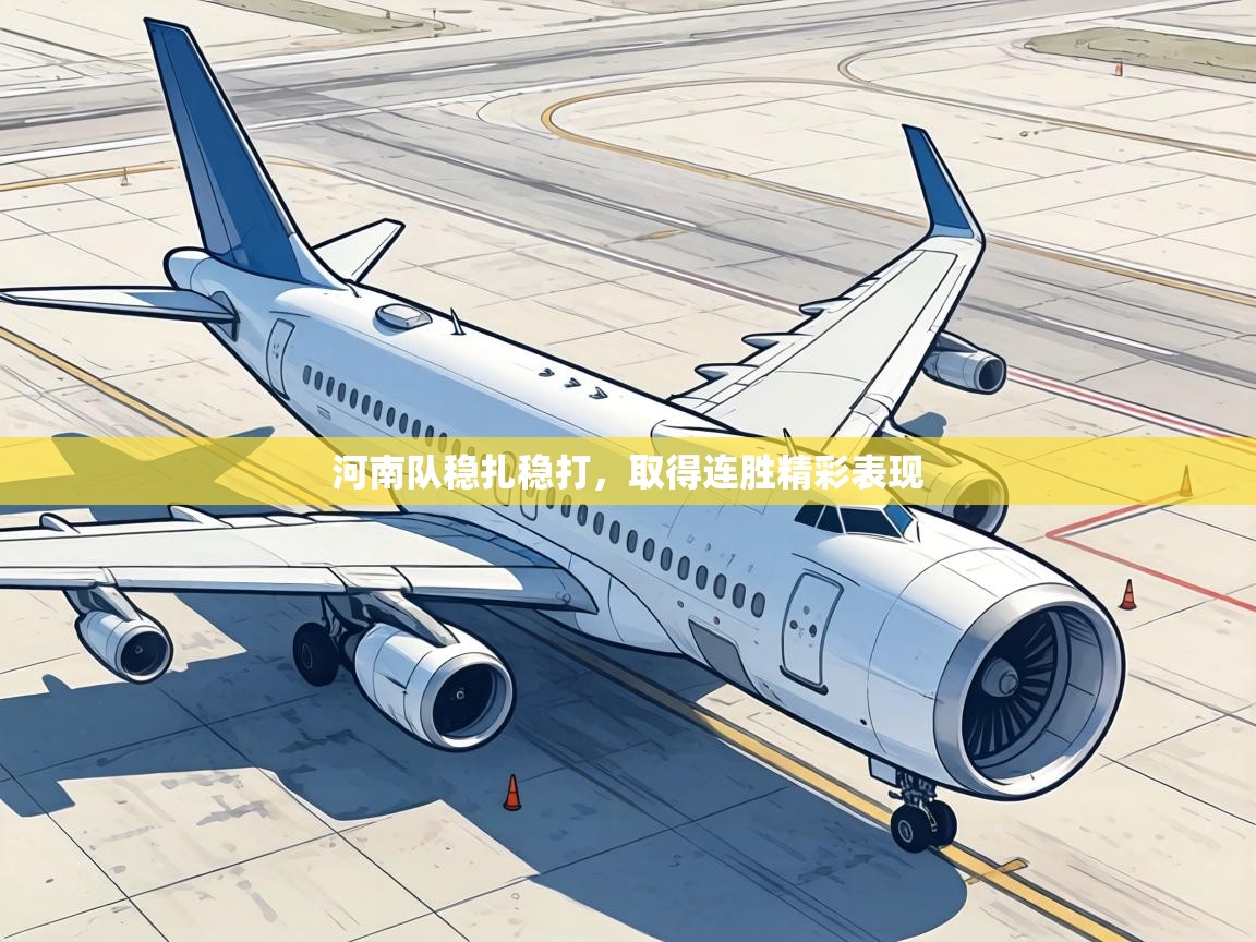 河南队稳扎稳打，取得连胜精彩表现  第1张