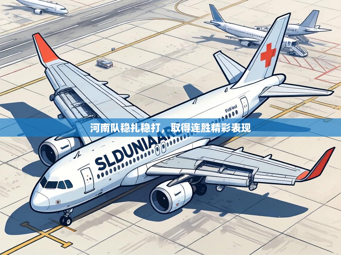 河南队稳扎稳打，取得连胜精彩表现  第2张