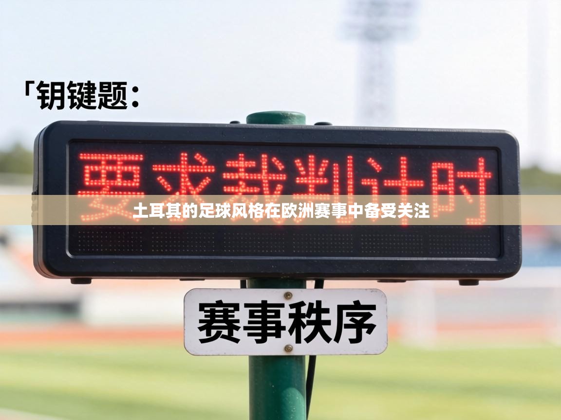 土耳其的足球风格在欧洲赛事中备受关注  第2张