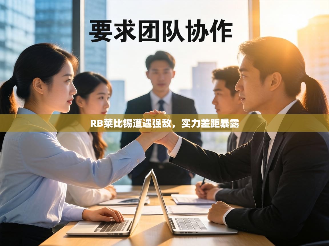 RB莱比锡遭遇强敌,实力差距暴露 第1张