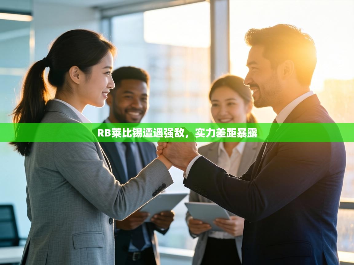 RB莱比锡遭遇强敌,实力差距暴露 第2张