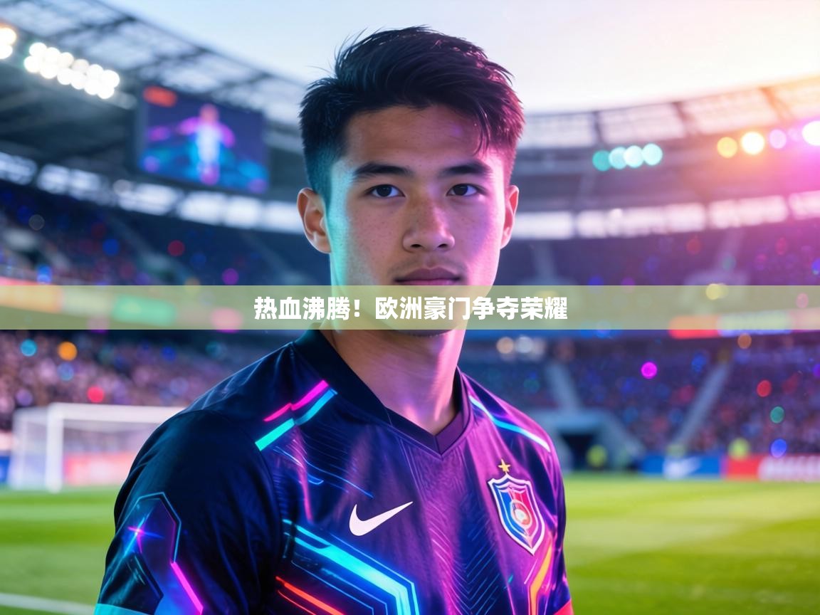 热血沸腾!欧洲豪门争夺荣耀 第2张