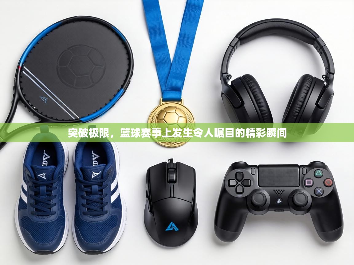 突破极限,篮球赛事上发生令人瞩目的精彩瞬间 第2张