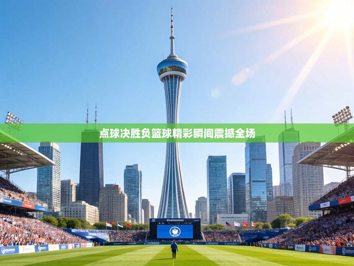 点球决胜负篮球精彩瞬间震撼全场  第1张