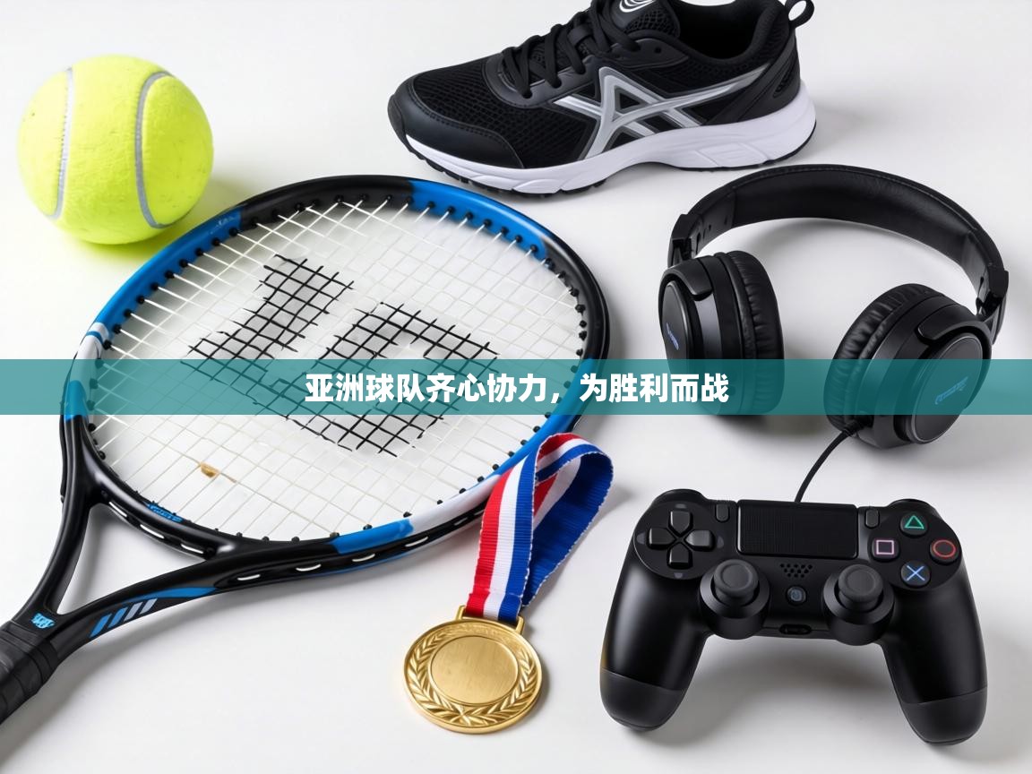 亚洲球队齐心协力,为胜利而战 第1张