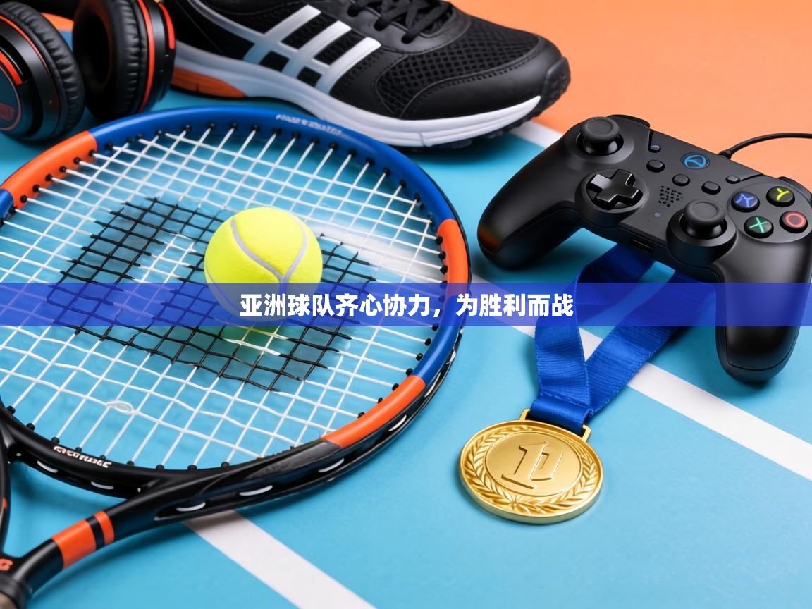 亚洲球队齐心协力,为胜利而战 第2张